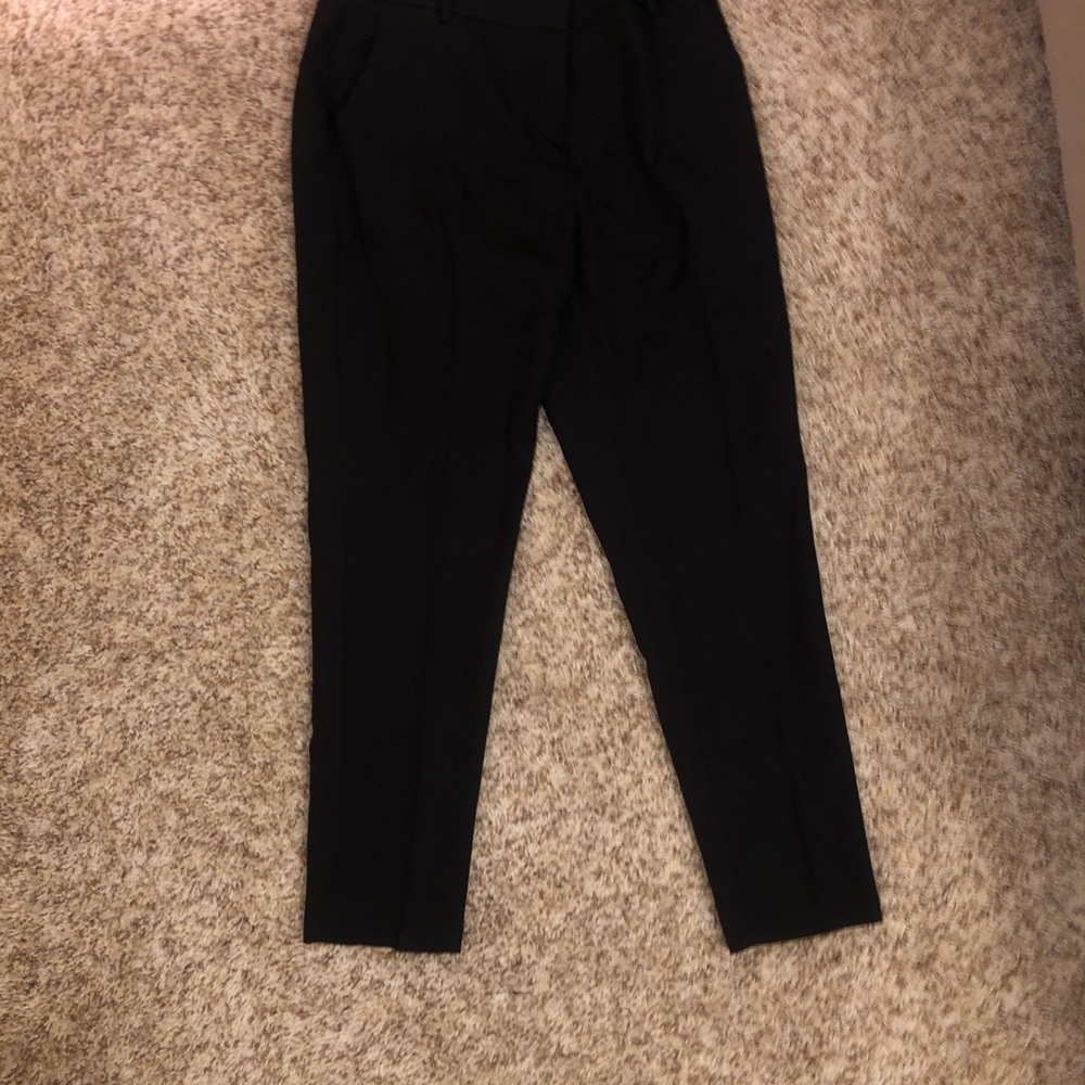 never worn fashion nova pants